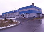zte polaniec - ogólny widok
