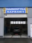 zte polaniec - ogólny widok