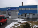 zte polaniec - ogólny widok