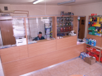 zte polaniec - sklep